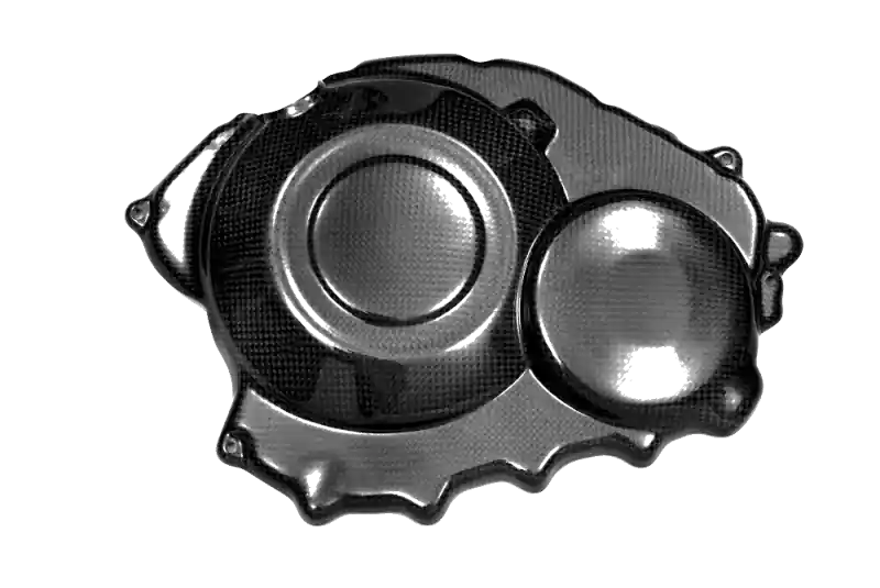 Carbonin Carbon Fiber Clutch Cover 2008-2015 Honda CB1000R Mega Sale