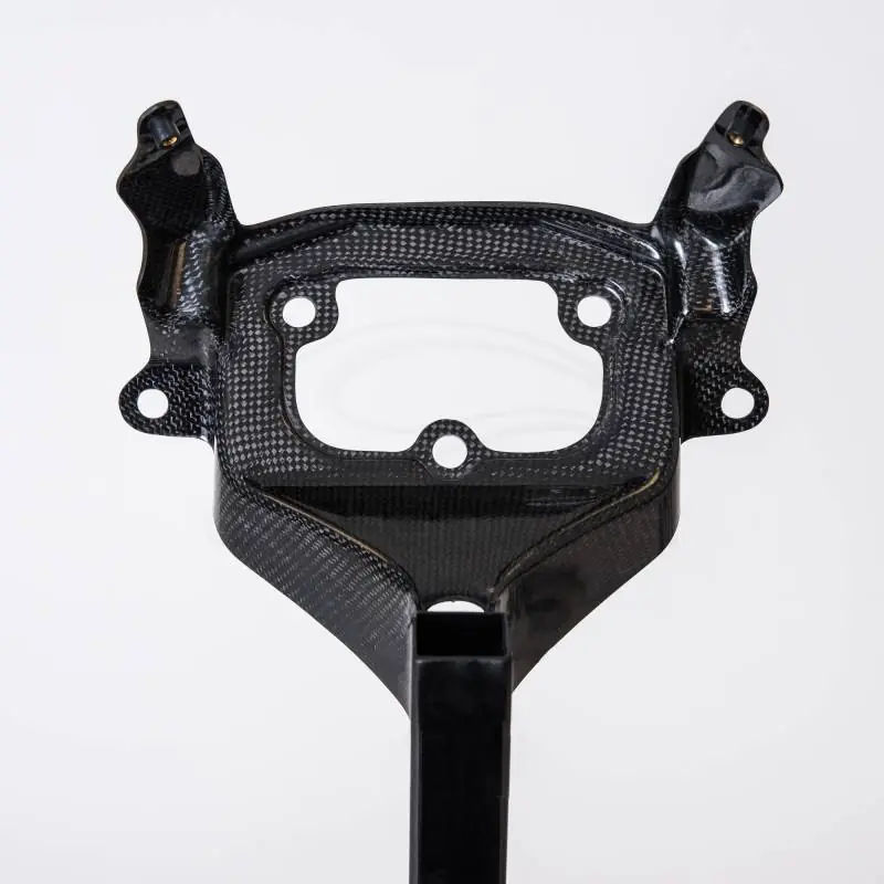 Carbonin Carbon Fiber Dashboard Stay 2017-2023 Suzuki GSX-R 1000 Sale