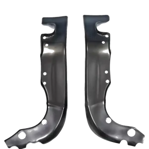 High Quality Carbonin Carbon Fiber Frame Protectors 2004-2006 Yamaha YZF-R1