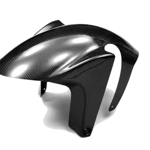 Grab Now Carbonin Carbon Front Fender - 2015-19 Aprilia RSV4/RF