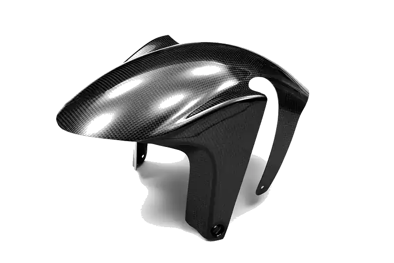 Grab Now Carbonin Carbon Front Fender - 2015-19 Aprilia RSV4/RF
