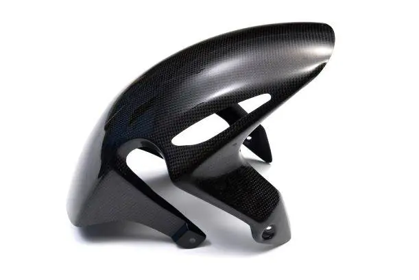 Carbonin Carbon Fiber Front Fender 2008-2020 Honda CBR1000RR Free Returns