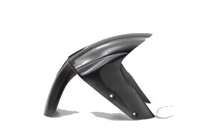 Limited Edition Carbonin Carbon Fiber Front Fender 2005-2008 Kawasaki ZX-6R/ 636