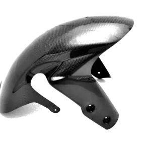 Latest Carbonin Carbon Front Fender 2011-2020 Suzuki GSXR600/750/R1000