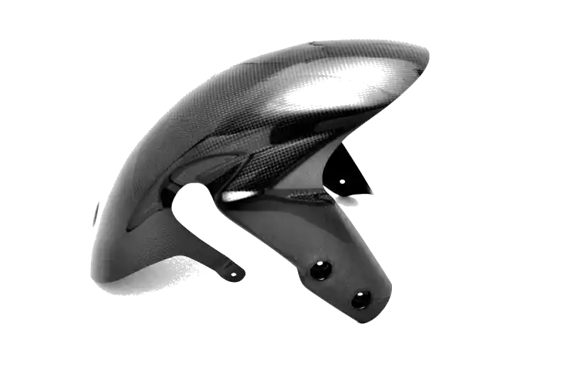 Latest Carbonin Carbon Front Fender 2011-2020 Suzuki GSXR600/750/R1000