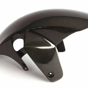 Save Now Carbonin Carbon Fiber Front Fender 2017-2023 Suzuki GSX-R 1000