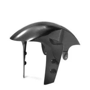 Time-Limited Carbonin Carbon Fiber Front Fender 2009-2014 Yamaha YZF-R1