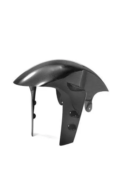 Time-Limited Carbonin Carbon Fiber Front Fender 2009-2014 Yamaha YZF-R1