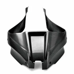 Carbonin Carbon Fiber Tank Covr W/ Side Panls 11-21 Kawasaki ZX10R Mega Sale