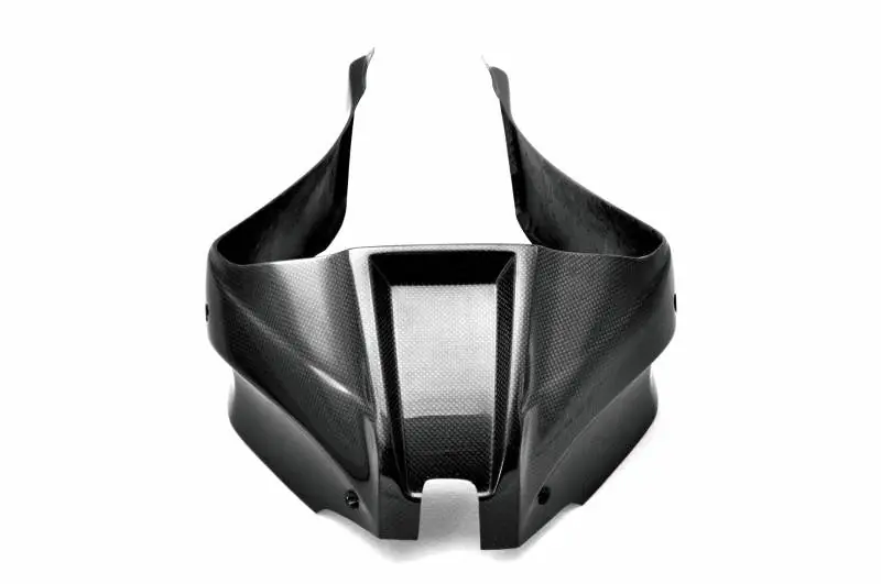Carbonin Carbon Fiber Tank Covr W/ Side Panls 11-21 Kawasaki ZX10R Mega Sale