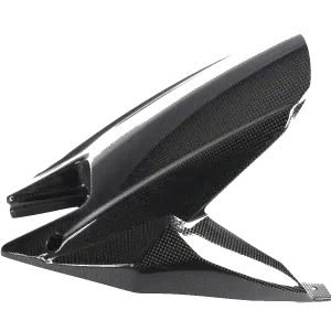 Get Yours Carbonin Carbon Fiber HRC Rear Fender 2017-2020 CBR1000RR