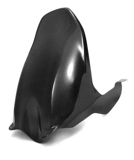 Wholesale Carbonin Carbon Fiber HRC Rear Fender 2008-2016 Honda CBR1000RR