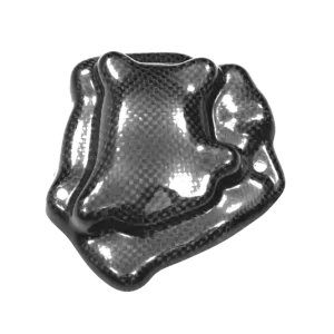 Carbonin Carbon Fiber Pick Up 2009-2014 Yamaha YZF-R1 Direct From Manufacturer