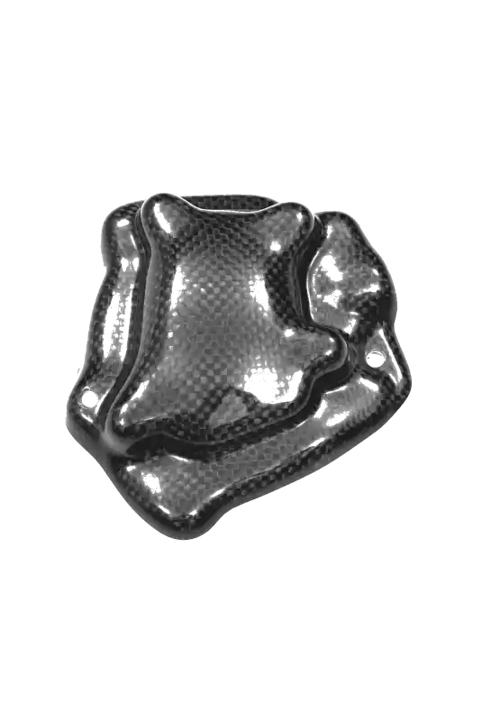 Carbonin Carbon Fiber Pick Up 2009-2014 Yamaha YZF-R1 Direct From Manufacturer