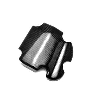 Secure Checkout Carbonin Carbon Fiber Pick Up 2006-2009 Kawasaki Z1000