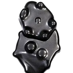 Carbonin Carbon Fiber Pick Up 2006-2010 Kawasaki ZX10R New Arrival