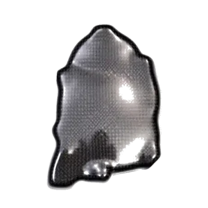 Carbonin Carbon Fiber Pick Up 2006-2016 Yamaha YZF-R6 Top Rated
