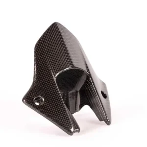 Carbonin Carbon Fiber Rear Mudgard 2017-2020 Honda CBR1000RR Luxury