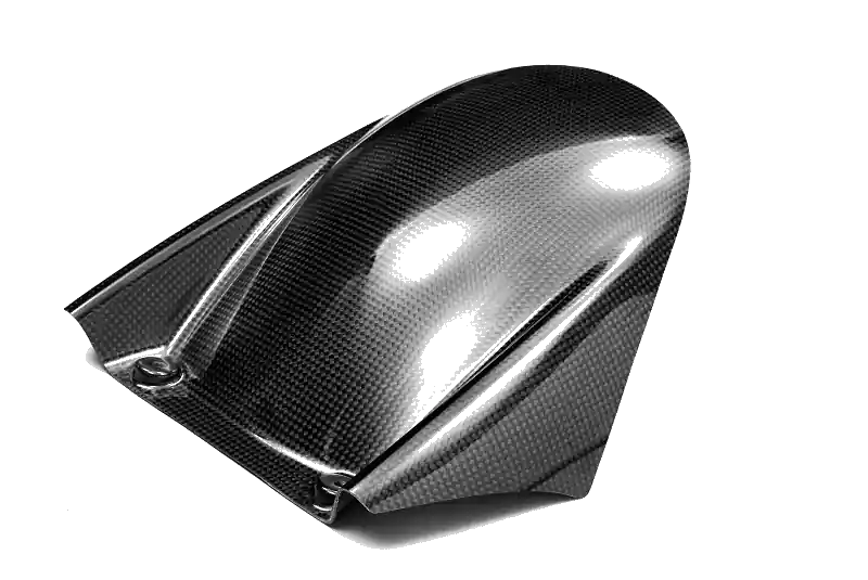 Carbonin Carbon Fiber Rear Fender 09-19 Aprilia RSV4/RF Time-Limited