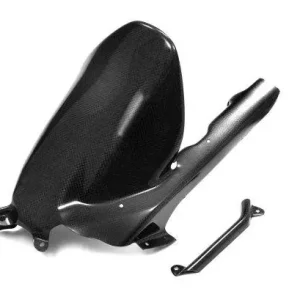 Certified Carbonin Carbon Fiber Rear Fender 2008-2017 Honda CB1000R