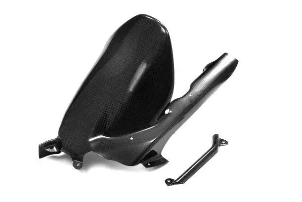 Certified Carbonin Carbon Fiber Rear Fender 2008-2017 Honda CB1000R