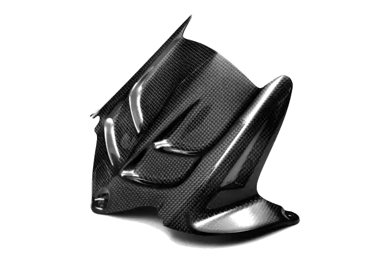 Carbonin Carbon Fiber Rear Fender 2009-2023 Kawasaki ZX-6R/636 Low Price