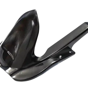 Carbonin Carbon Fiber Rear Fender 2006-2007 Kawasaki ZX-10R Must Have