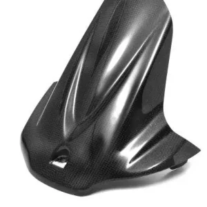 Carbonin Carbon Fiber Rear Fender 09-16 Suzuki GSX-R 1000 Certified