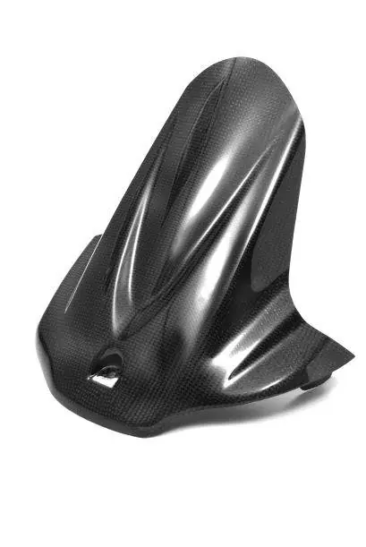 Carbonin Carbon Fiber Rear Fender 09-16 Suzuki GSX-R 1000 Certified