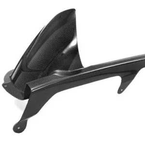 Carbonin Carbon Fiber Rear Fender 2009-2014 Yamaha YZF-R1 New Arrival