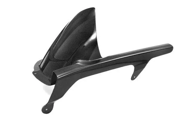 Carbonin Carbon Fiber Rear Fender 2009-2014 Yamaha YZF-R1 New Arrival