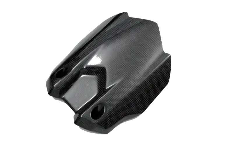 Carbonin Carbon Fiber Rear Fender Yamaha R1 2015-2020 Order Now