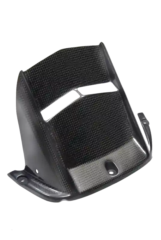 Carbonin Carbon Fiber Rear Fender 2006-2020 Yamaha YZF-R6 Holiday Sale
