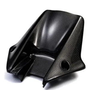 Free Returns Carbonin Carbon Fiber Rear Fender 2008-2016 Honda CBR1000RR