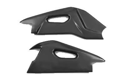 Carbonin Swingarm Protectors 2009-2020 Aprilia RSV4 Big Sale
