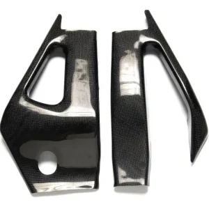Carbonin Swingarm Protectors 2007 - 2008 Yamaha YZF-R1 Sale