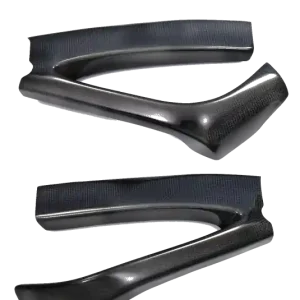 Carbonin Carbon Fiber Swingarm Protectors 2004-2006 Yamaha YZF-R1 Discount