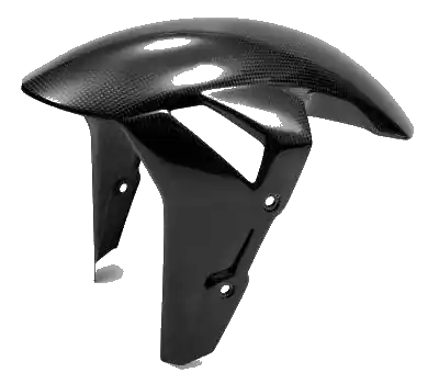 Carbonin Carbon Fiber Front Fender 2020 K67 BMW S1000RR Don’t Miss Out