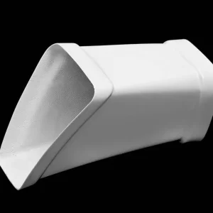 Best Seller Carbonin Avio Fiber Air Box Inlet Tube 2020 BMW S1000RR
