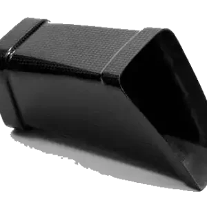 Carbonin Carbon Fiber Intake Tube OEM 2020 K67 BMW S1000RR Warranty Included