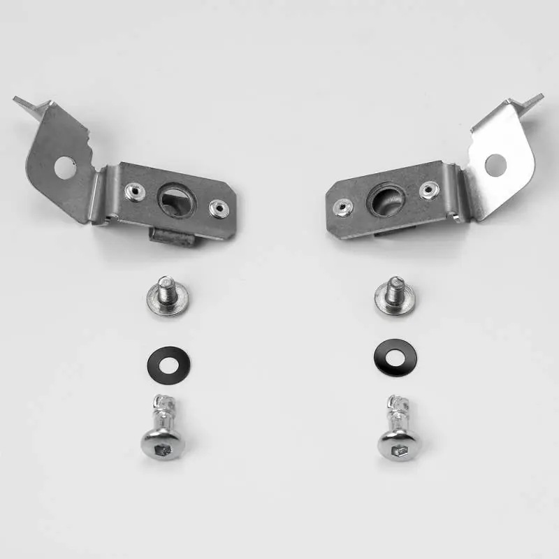Carbonin Inox Stays For Side Panels Left & Right 2020 BMW S1000RR Place Order
