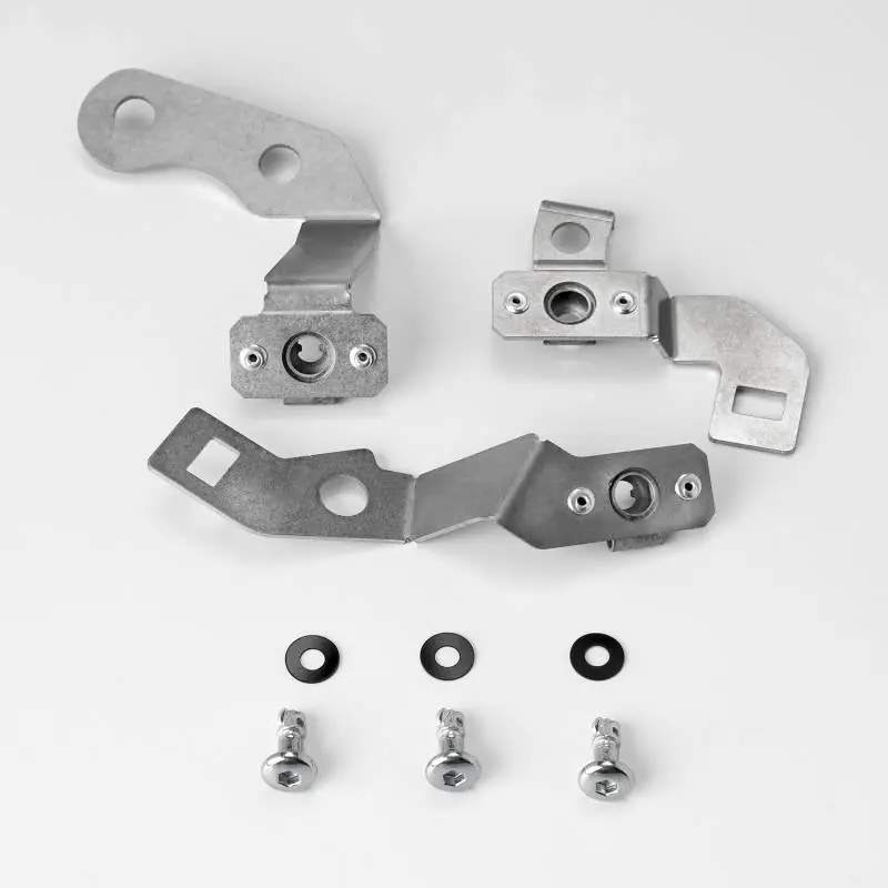Get Yours Carbonin Inox Stays Lower Fairings 2020 K67 BMW S1000RR