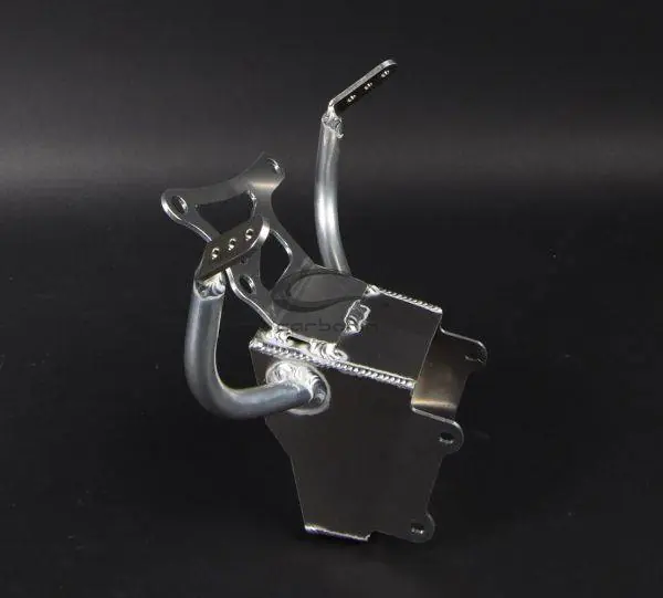 Carbonin Avio Fiber Aluminium Upper Stay OEM 2009-2019 BMW S1000RR Bargain