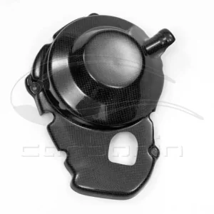 Carbonin Carbon Fiber Clutch Cover 2014-2020 Yamaha FZ-09 / MT-09 Flash Sale