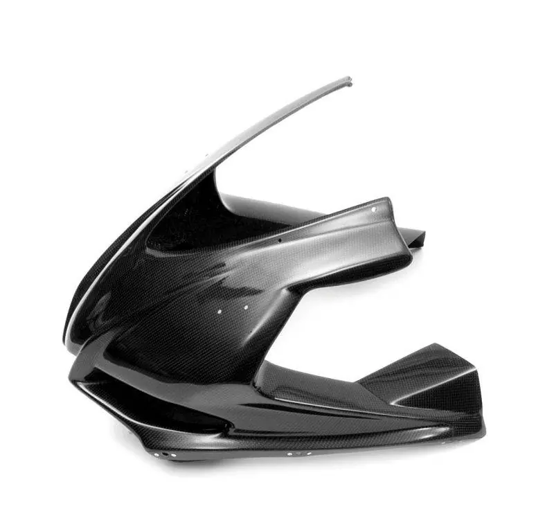 Direct From Manufacturer Carbonin Carbon Fiber Upper Race Fairing 2015-19 Aprilia RSV4/RF