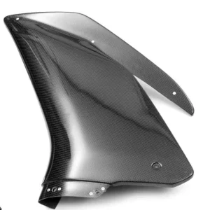 Money Back Guarantee Carbonin Carbon Fiber Left Side Panel 2015-2019 Aprilia RSV4/RF