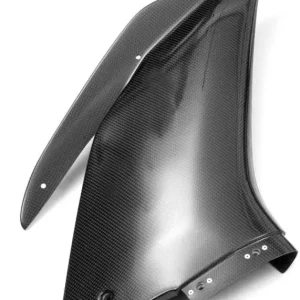 Cheap Carbonin Carbon Fiber Right Side Panel 2015-2019 Aprilia RSV4/RF