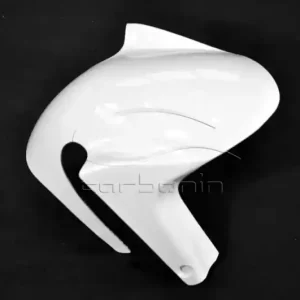 Shop Now Carbonin Avio Fiber Front Fender 15-19 Aprilia RSV4/RF