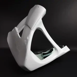 Carbonin Avio Fiber Lower Fairing 15-19 Aprilia RSV4/RF New Arrival