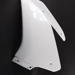 Trending Carbonin Avio Fiber Left Side Panel 2015-2019 Aprilia RSV4/RF